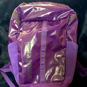 PATAGONIA 25L Black Hole Women’s Backpack